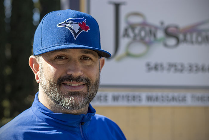 Picture of Garrett Vogler